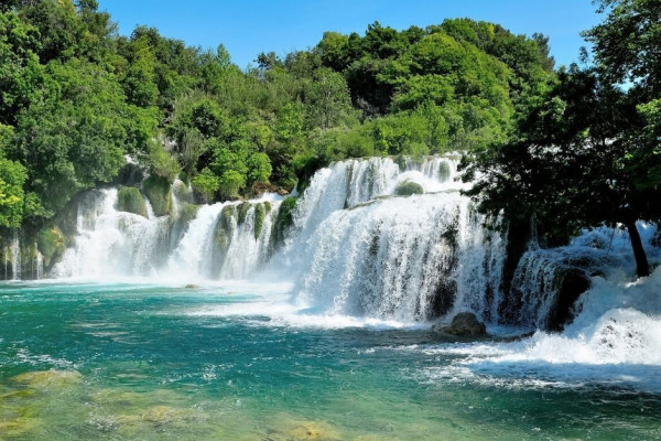 5 Dalmatian national parks you must visit